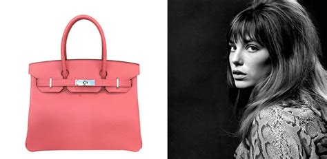 The History and Story of the Hermès Birkin Bag | Baghunter