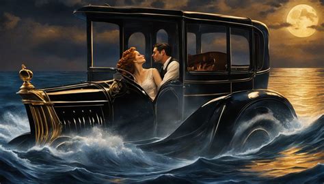 Discover How Far Into Titanic is the Car Scene | Titanic Guide - MeasuringKnowHow