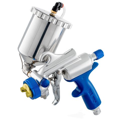 Fuji G-XPC Gravity HVLP Spray Gun