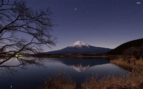 Mt Fuji Wallpaper (65+ images)