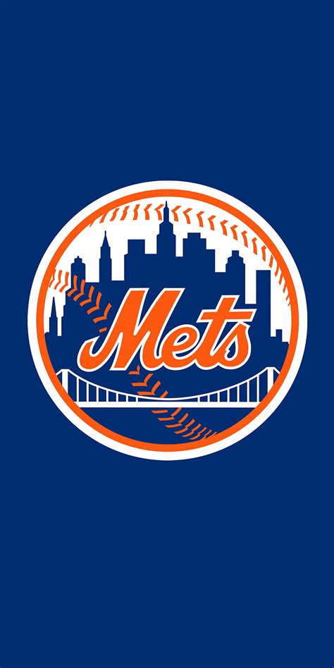 1920x1080px, 1080P free download | NY Mets, mlb, baseball, logo, HD ...