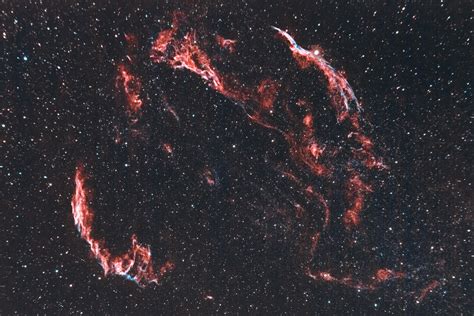 The Cygnus Loop/Veil Nebula - Sony A7 : r/SonyAlpha