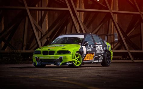 🔥 [90+] Drifting BMW Wallpapers | WallpaperSafari