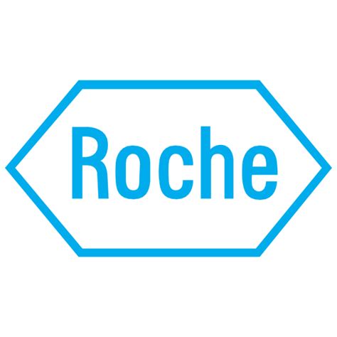 Roche [ Download - Logo - icon ] png svg