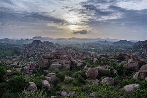 Hampi – Outdoorsy