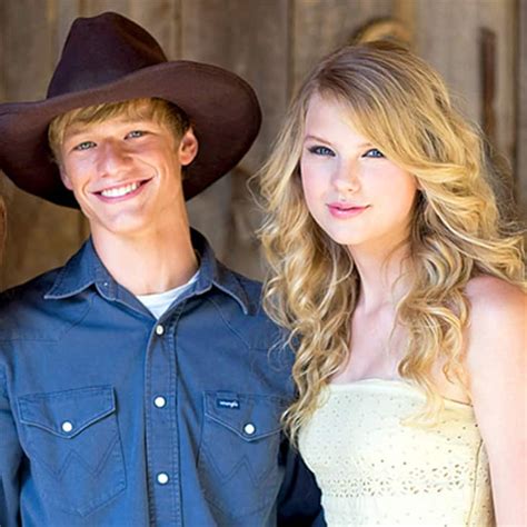 Taylor Swift’s Dating History – The Men She’s Kissed, Dated And Sang About Through The Years ...