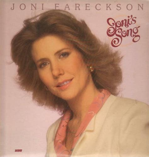 Joni's Song | Christian Music Archive