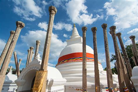 Anuradhapura travel | The Ancient Cities, Sri Lanka - Lonely Planet