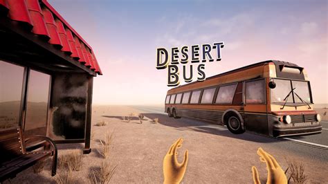 The world’s slowest, most boring bus simulator finally has a VR version | Ars Technica