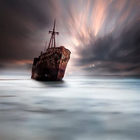 discotracker: “🎛️🎙️ ” | Shipwreck, Landscape photos, Photography resources