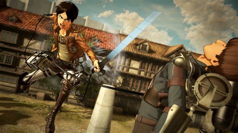 Attack on Titan 2: Final Battle | Game Reviews | Popzara Press