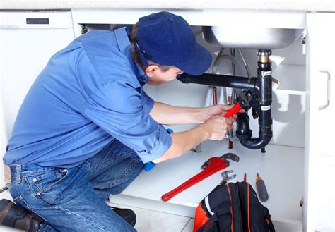 How to Choose Right Plumbers Near Me - (786) 694-1905