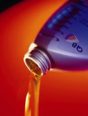 Q8 Oils Products — Prime Lubricants