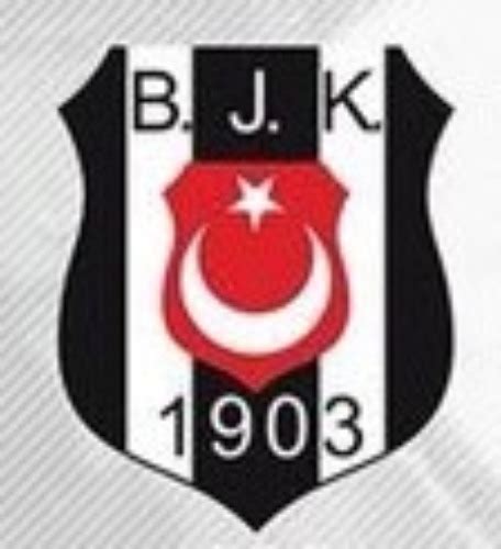 Beşiktaş Logo History