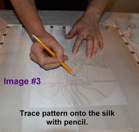 Gallery Quality Silk Painting Made Easy! : 12 Steps - Instructables