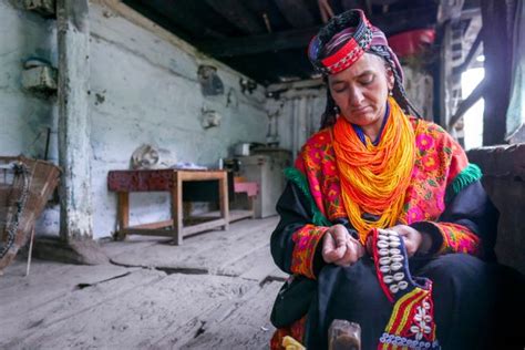 Kalash Valley Culture - A Long Isolated Valley | Untraversed Travel