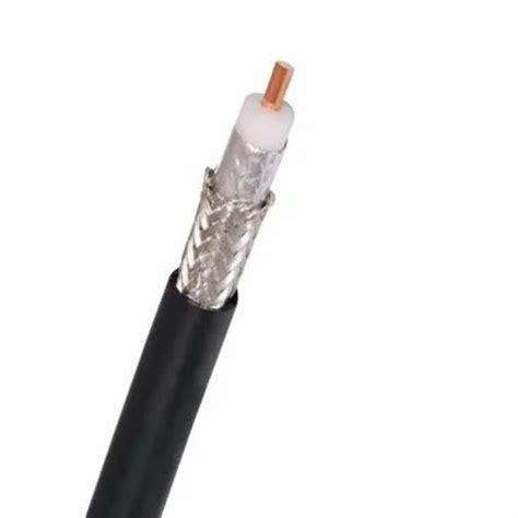 Lmr 600 Coaxial Cable at ₹ 150/meter | LMR Cable in New Delhi | ID: 2850635044255