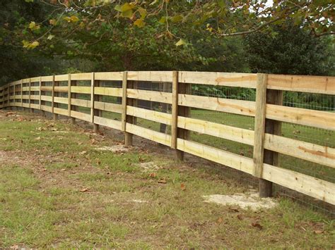 Rough Cut Treated Fence Boards | Heart Pine Floors | Southern Pine