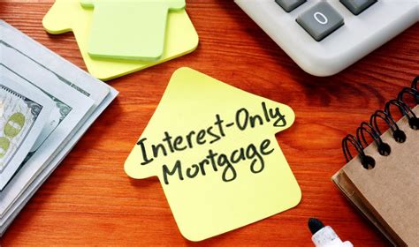 An All-Encompassing Guide To Interest-Only Mortgages | CYCHacks