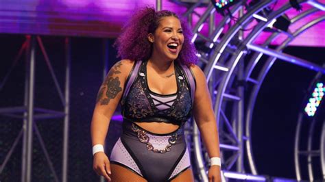 Willow Nightingale Explains Origins Of Her Ring Name - WrestleZone