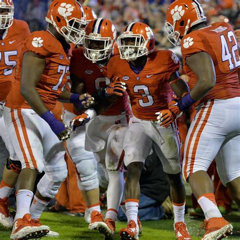 Notre Dame vs. Clemson: Score, Highlights and Twitter Reaction ...