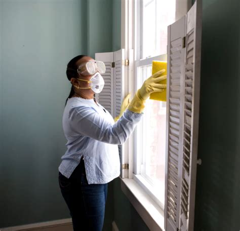 Cleaning Glass Windows Dont’s | Seattle Pro Window Cleaner