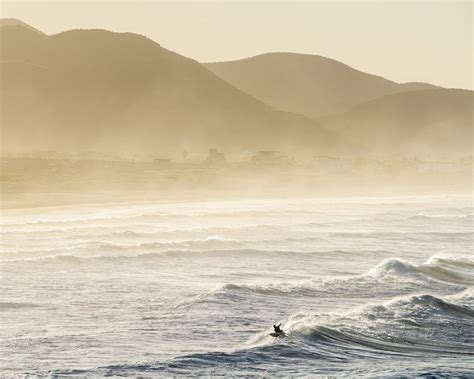 Best Surf Spots of Baja California Mexico