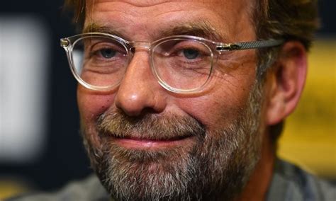 Jurgen Klopp glasses are a trendsetter by football fanatics.