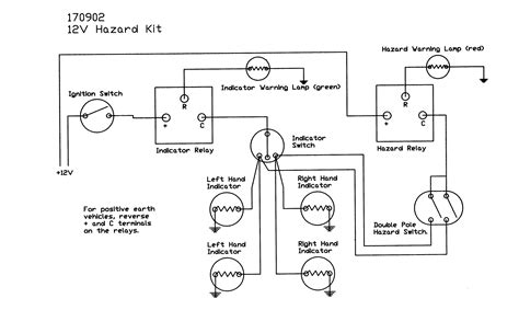 Amy Diagram: Wiring Diagram For Golf Cart Turn Signals Indicator ...