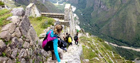 Visit Huayna Picchu in 1 Day | Mountain Vinicunca - Vinicunca Rainbow Mountain