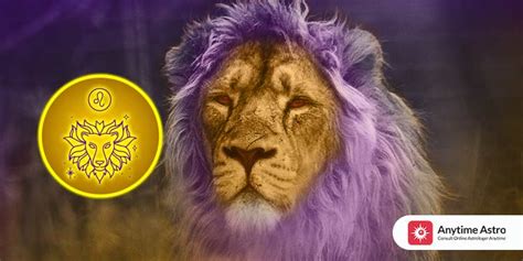 Leo Lucky Color 2025: Unlock the Power of Colors for Confidence and ...