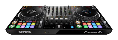 Pioneer DJ DDJ-1000 Rekordbox DJ Controller - djkit®