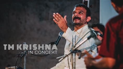 Full Programs Repository: T.M.KRISHNA CARNATIC FREE DOWNLOAD