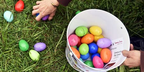 Easter egg hunt 2020: York County residents can win virtual prizes