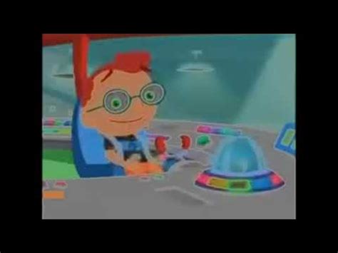 Little Einsteins Theme Song In G Major 4 - YouTube