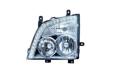 Bharat Benz Trucks Head Lights at Rs 4500/piece | TRUCK HEADLIGHT in New Delhi | ID: 22998256291