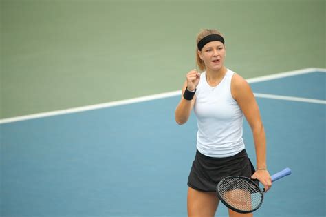 Muchova Tennis