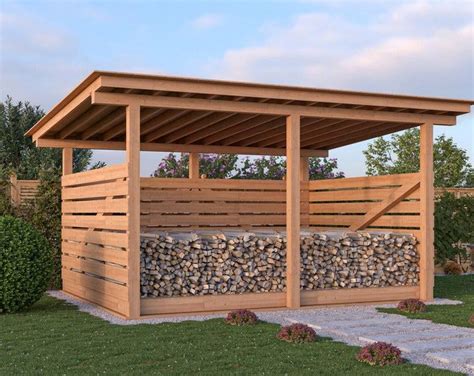 12x6 DIY Shed Plans | Etsy Lean To Roof, Lean To Shed, Build Your Own ...