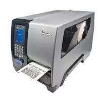 Honeywell PM43 user manual (English - 164 pages)