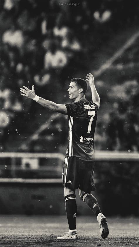 CR7 Black Wallpapers - Wallpaper Cave