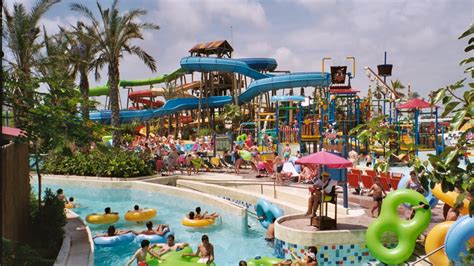 Portaventura Water Theme Park Salou, Spain | .Martin. | Flickr