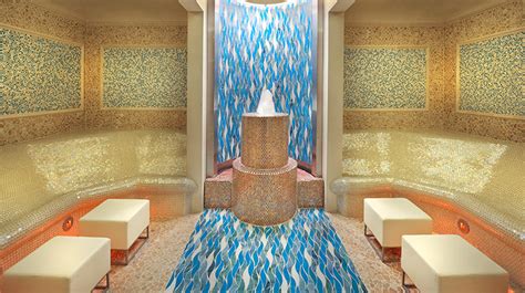 Spa Atlantis - Reno Spas - Reno, United States - Forbes Travel Guide