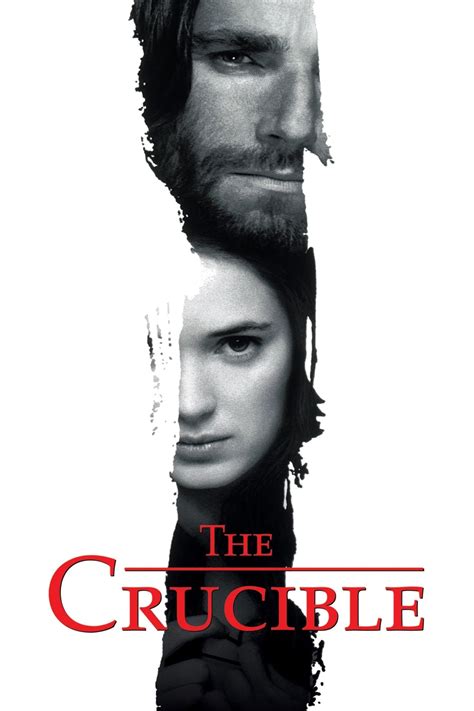 The Crucible Movie Synopsis, Summary, Plot & Film Details