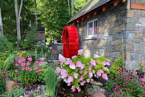 Burt Lake Boathouse - Sears Architects