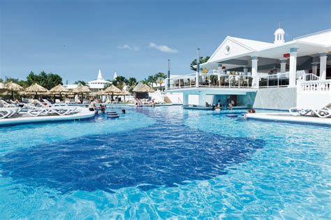 RIU Negril All Inclusive | Classic Vacations