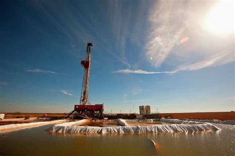 Permian Basin oil production crushes 1973 records - HoustonChronicle.com