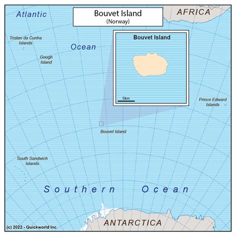 Bouvet Island