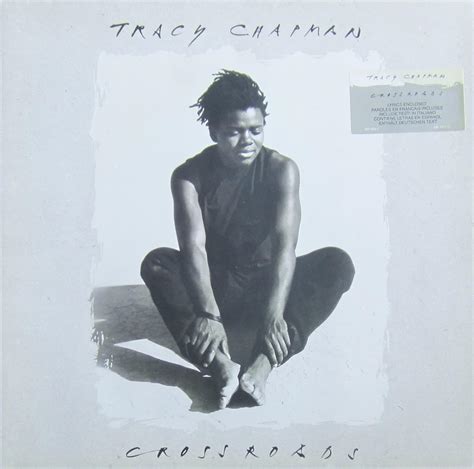 Tracy Chapman - Crossroads - Amazon.com Music