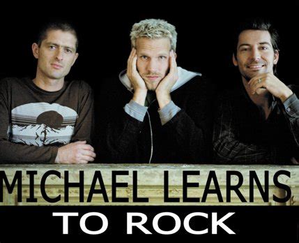 Michael Learns To Rock - mediaMUSIKKU