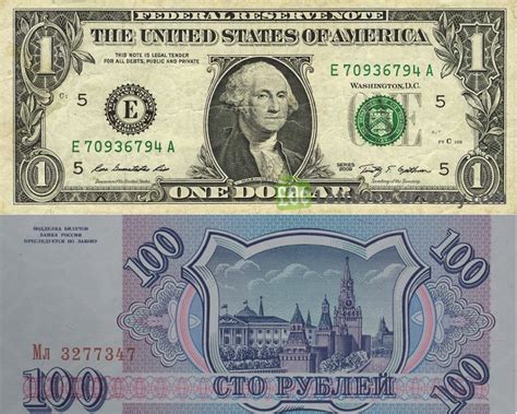 Us dollar vs Russian Ruble | Us dollar vs Russian Ruble 1$ a… | Flickr
